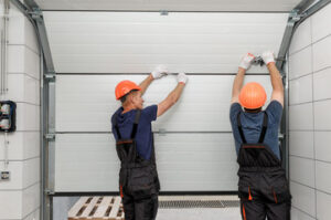 Garage Door